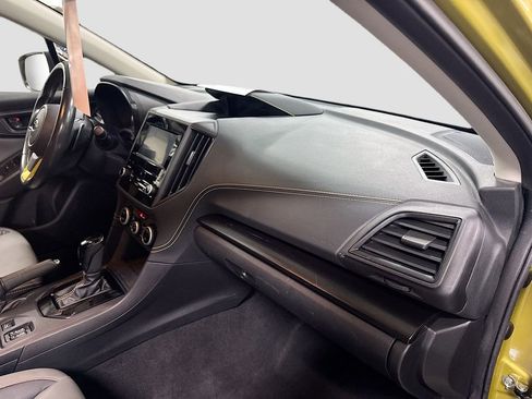 Certified 2021 Subaru Crosstrek 2.5i Sport image 26