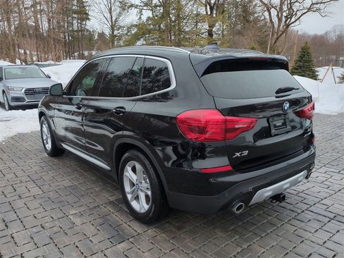 Used 2018 BMW X3 xDrive30i image 5