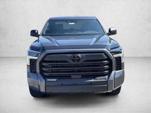 New 2026 Toyota Tundra SR5 AWD/4WD image 6