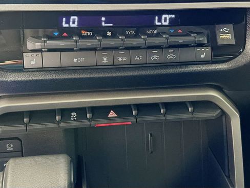 Used 2024 Toyota Tundra SR5 w/ TRD Sport Premium Package image 16