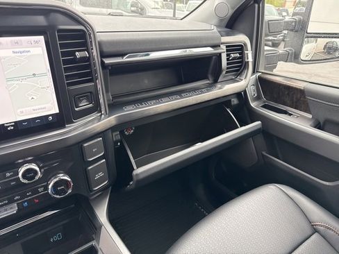 New 2026 Ford F250 King Ranch image 26