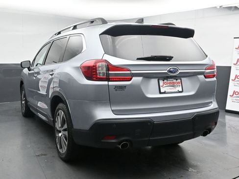 Used 2021 Subaru Ascent Touring image 6
