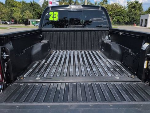Certified 2023 Toyota Tacoma SR5 RWD image 13