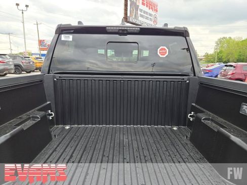 New 2026 Toyota Tacoma Limited w/ Tow Tech Package AWD/4WD image 34