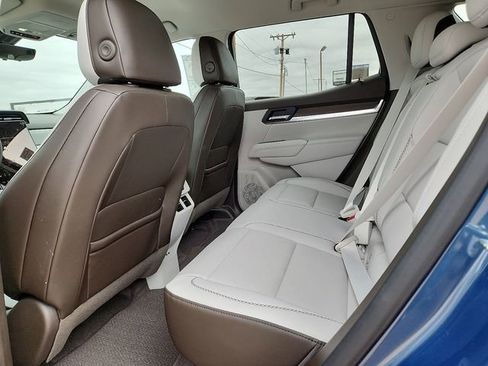 New 2026 GMC Terrain Denali image 8