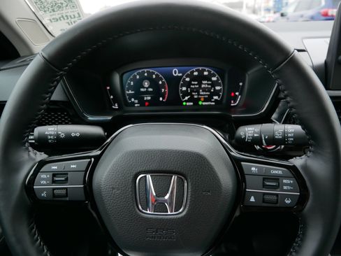 Used 2026 Honda CR-V EX-L image 25