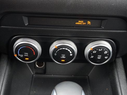 Used 2022 MAZDA CX-5 AWD 2.5 S image 49