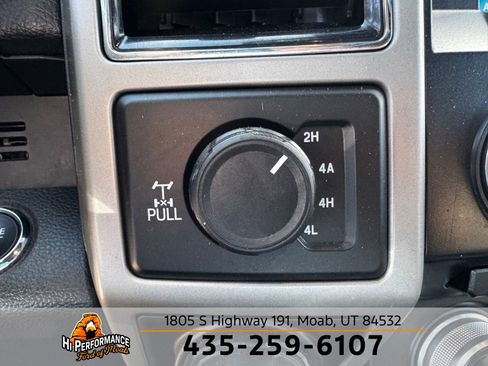 Used 2017 Ford F150 Lariat w/ Equipment Group 502A Luxury image 29