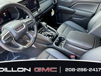 New 2026 GMC Canyon Elevation w/ Convenience Package