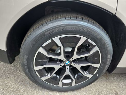 New 2026 BMW X3 xDrive30i w/ Convenience Package AWD/4WD image 3