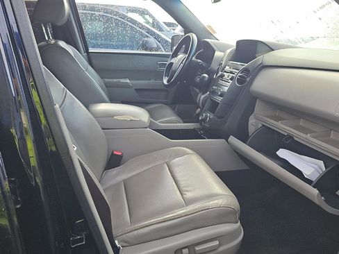 Used 2014 Honda Pilot Touring image 8