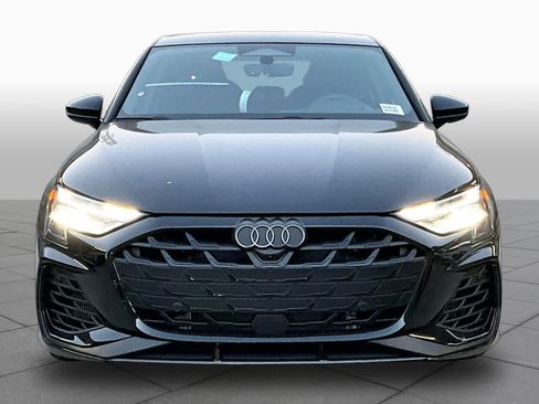 New 2026 Audi S3 Premium AWD/4WD image 3