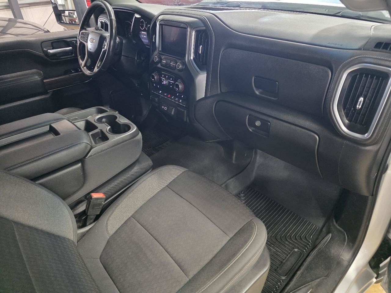 Used 2022 Chevrolet Silverado 3500 LT w/ Convenience Package AWD/4WD image 20