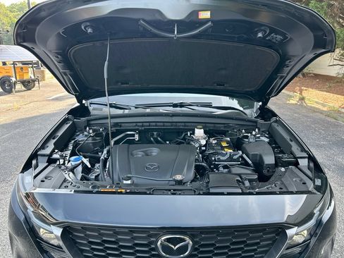 New 2026 MAZDA CX-5 Select AWD/4WD image 10
