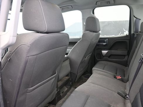 Used 2016 Chevrolet Silverado 1500 LT w/ All Star Edition image 16