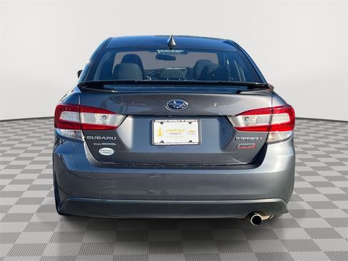 Used 2023 Subaru Impreza 2.0i Sport image 5