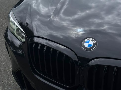 Used 2022 BMW X3 xDrive30i w/ M Sport Package 2 AWD/4WD image 26