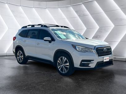 Used 2021 Subaru Ascent Premium w/ Sport Package