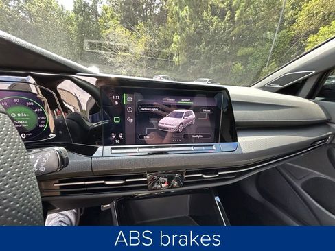 Used 2024 Volkswagen GTI SE image 34