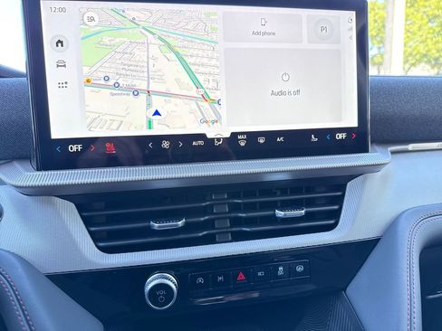 New 2026 Ford Explorer Active w/ Active Comfort Package image 10