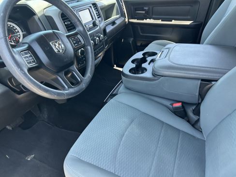Used 2019 RAM 1500 Express w/ Wheel & Sound Group AWD/4WD image 24