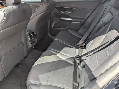 Certified 2026 Mercedes-Benz GLC 300 GLC 300 image 19