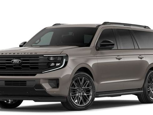 New 2026 Ford Expedition Max Platinum AWD/4WD image 24