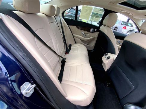 Used 2021 Mercedes-Benz C 300 Sedan image 18
