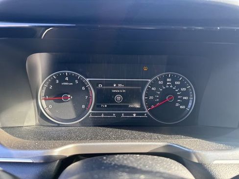 Certified 2022 Kia Sorento SX image 7