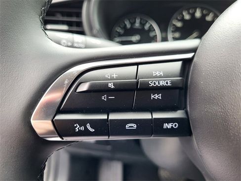 New 2025 MAZDA CX-30 AWD 2.5 S w/ Select Sport Pkg image 18