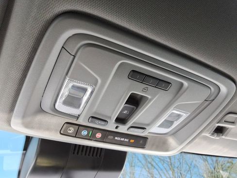 Certified 2024 Chevrolet Silverado 2500 LTZ w/ LTZ Plus Package image 36