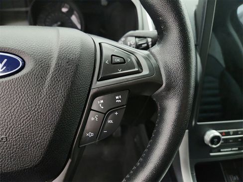 Used 2022 Ford Edge SEL w/ Convenience Package image 34