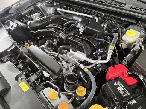 Certified 2025 Subaru Crosstrek 2.5i Sport image 22