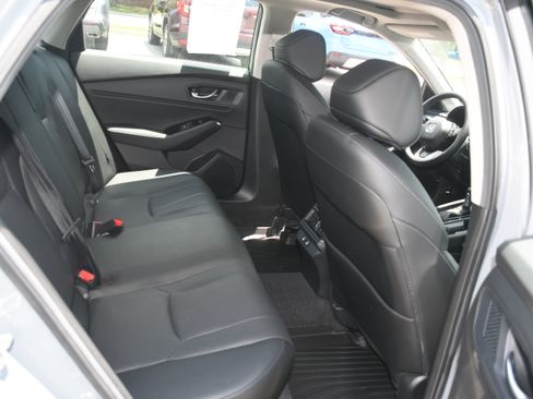 Used 2025 Honda Accord Touring image 18