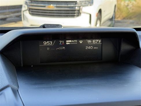 Used 2019 Subaru Forester Sport w/ Popular Package #2 image 19