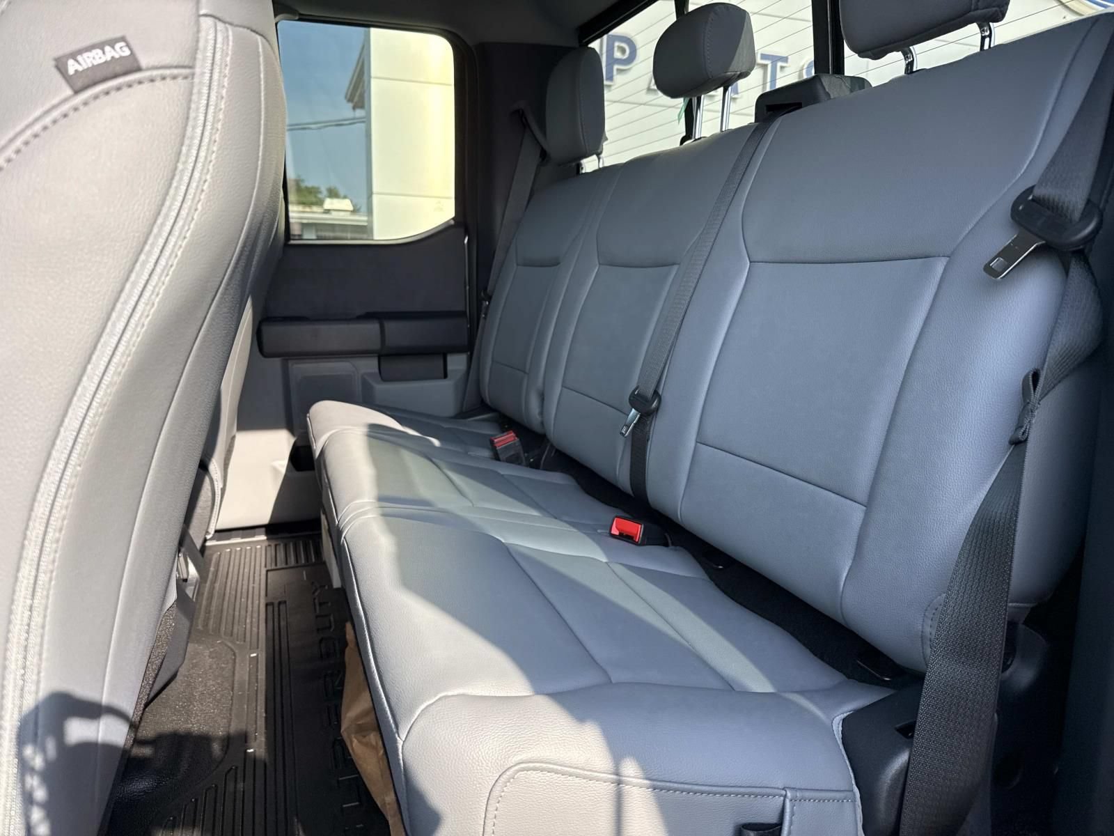 New 2027 Ford F550 4x4 Supercab Super Duty image 11