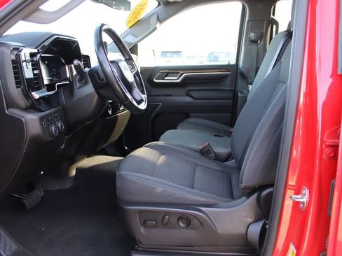 Used 2023 Chevrolet Silverado 1500 LT image 16