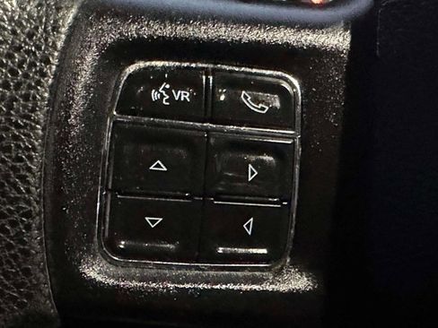 Used 2014 RAM 1500 ST w/ SXT Appearance Group image 26