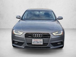 Used 2013 Audi A4 2.0T Premium Plus video 2