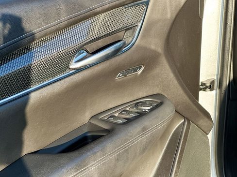 Used 2020 Cadillac XT5 Sportv image 17