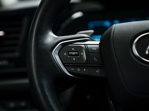 Used 2023 Lexus NX 350 AWD w/ Premium Package image 16