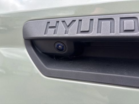 Certified 2023 Hyundai Santa Cruz SEL Premium AWD/4WD image 12