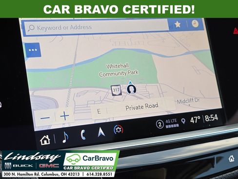 Used 2025 Cadillac XT5 Premium Luxury image 14