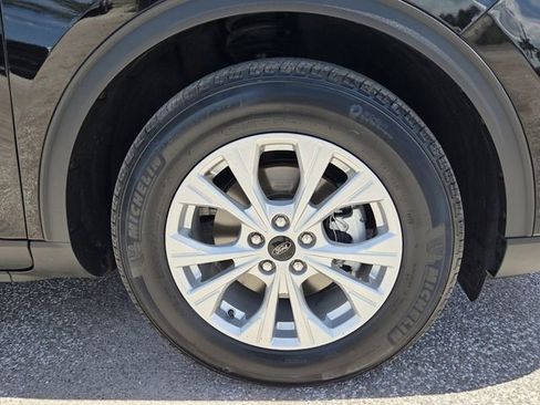 Certified 2025 Ford Escape Active FWD image 11