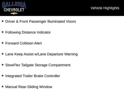 Certified 2023 Chevrolet Colorado LT w/ LT Convenience Package II image 7