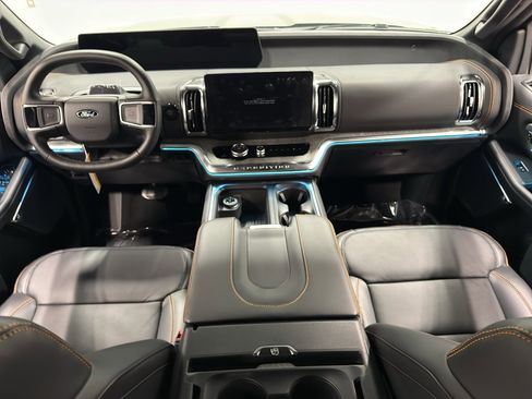 New 2026 Ford Expedition Tremor image 29