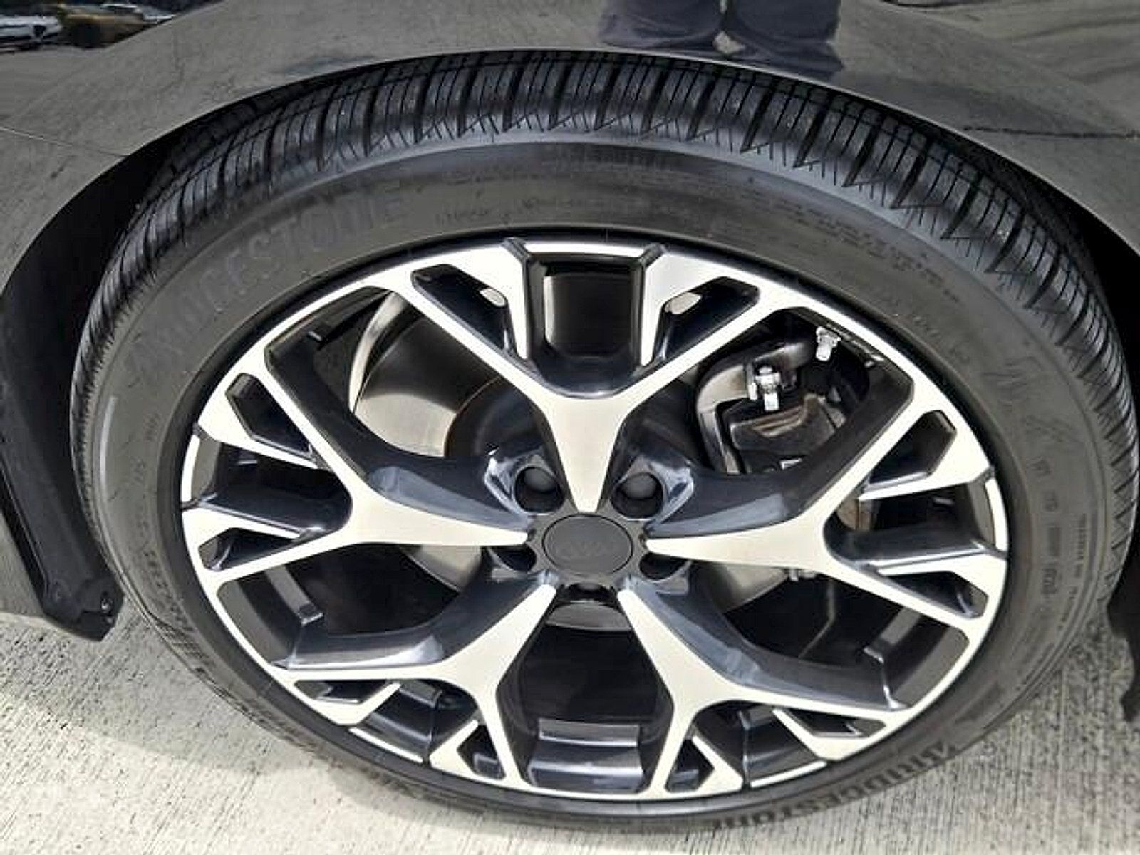 Used 2026 Audi A6 Prestige AWD/4WD image 10