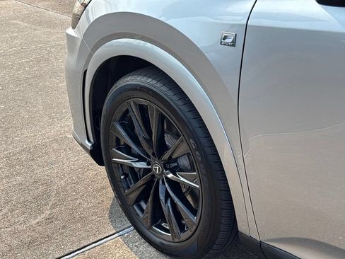 Used 2023 Lexus RX 350 F Sport w/ Cold Area Package AWD/4WD image 16