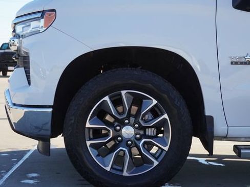 Used 2023 Chevrolet Silverado 1500 LT image 5