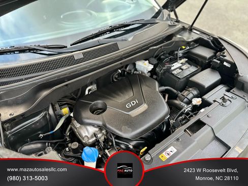 Used 2016 Kia Soul image 16